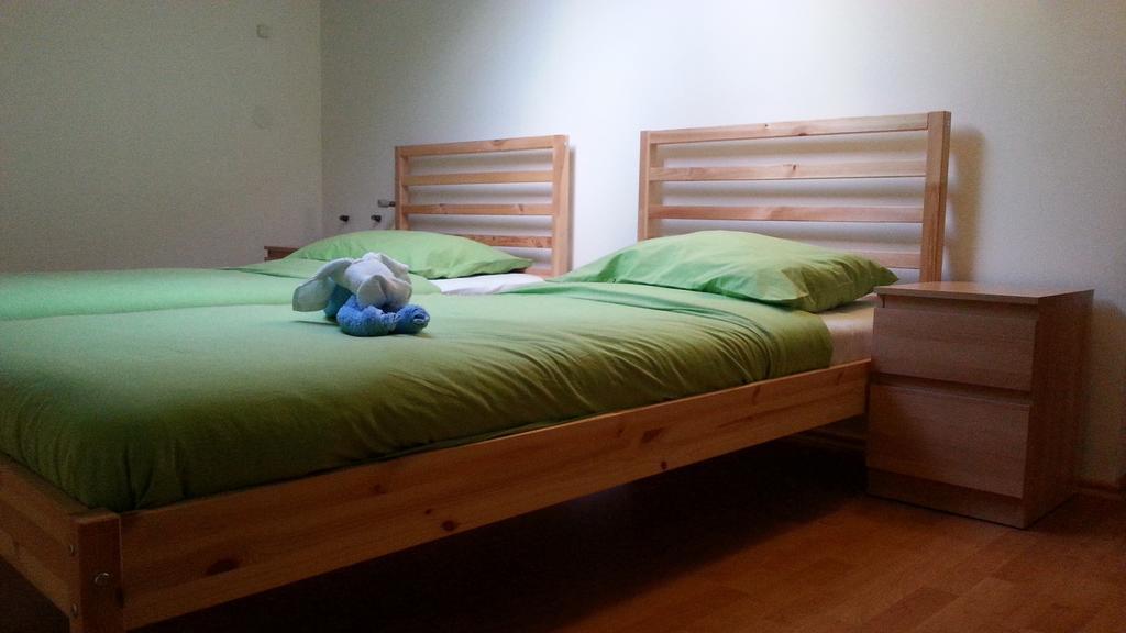 Guesthouse Gauss Opatija Ruang foto