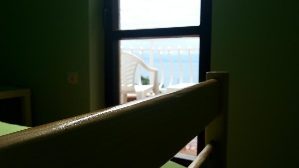 Guesthouse Gauss Opatija Bagian luar foto