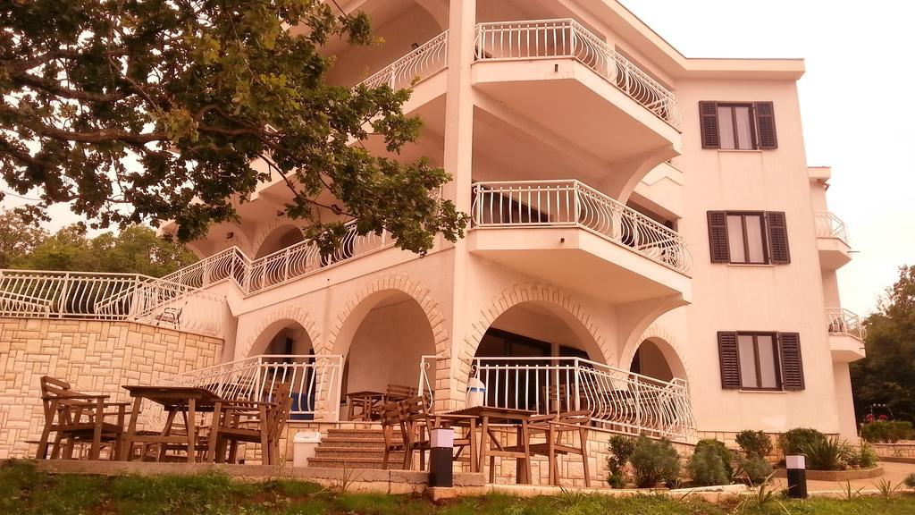 Guesthouse Gauss Opatija Bagian luar foto