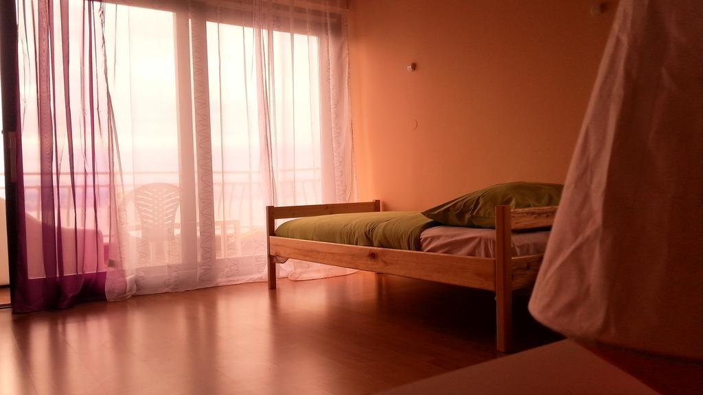 Guesthouse Gauss Opatija Ruang foto